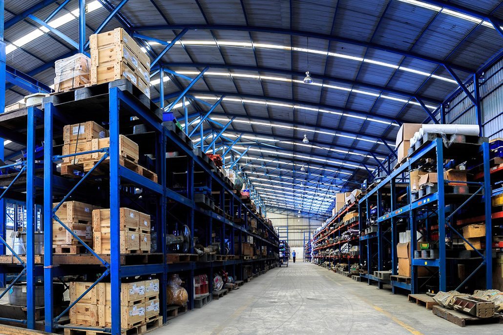 SAP GTS Bonded Warehouse – Posting Inventory Differences with SAP GTS