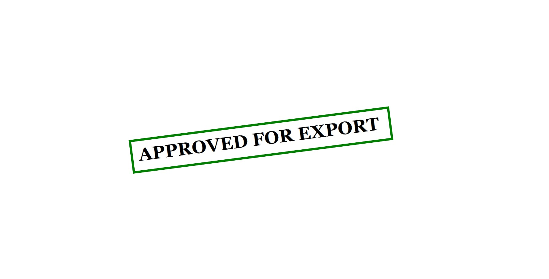 Hold Goods Issue until Export Permission exists in SAP GTS